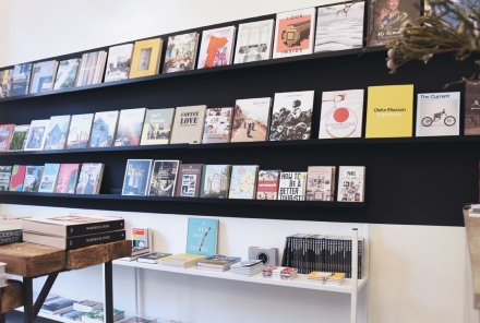 Book Therapy – bookshop