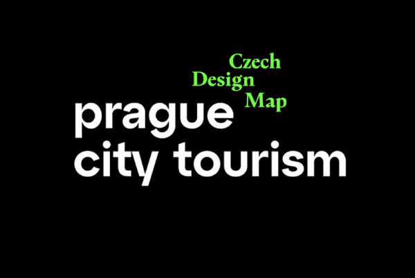 Prague city tourism – CDM