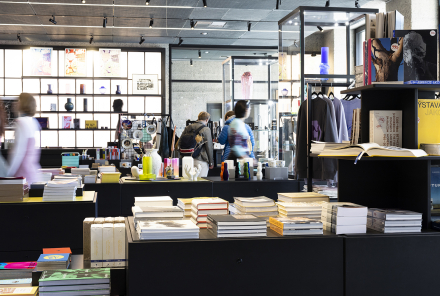Kunsthalle_Praha_designshop