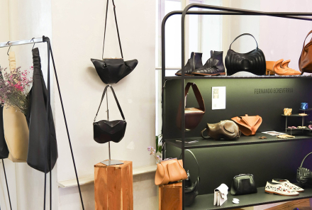 SmetanaQ Showroom